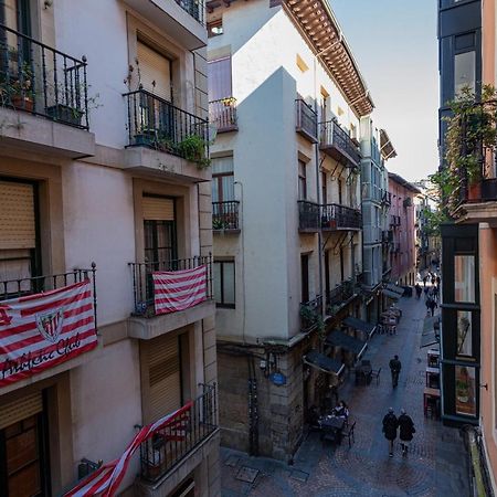 Casual Mardones Hotel Bilbao Exterior photo