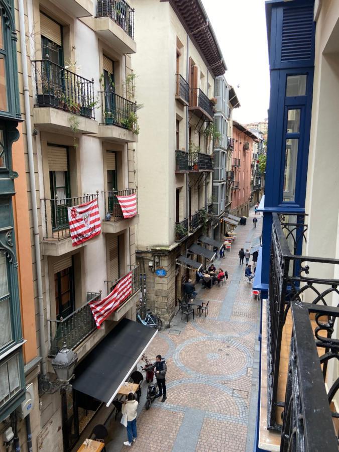 Casual Mardones Hotel Bilbao Exterior photo