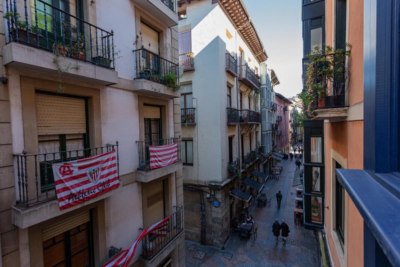 Casual Mardones Hotel Bilbao Exterior photo